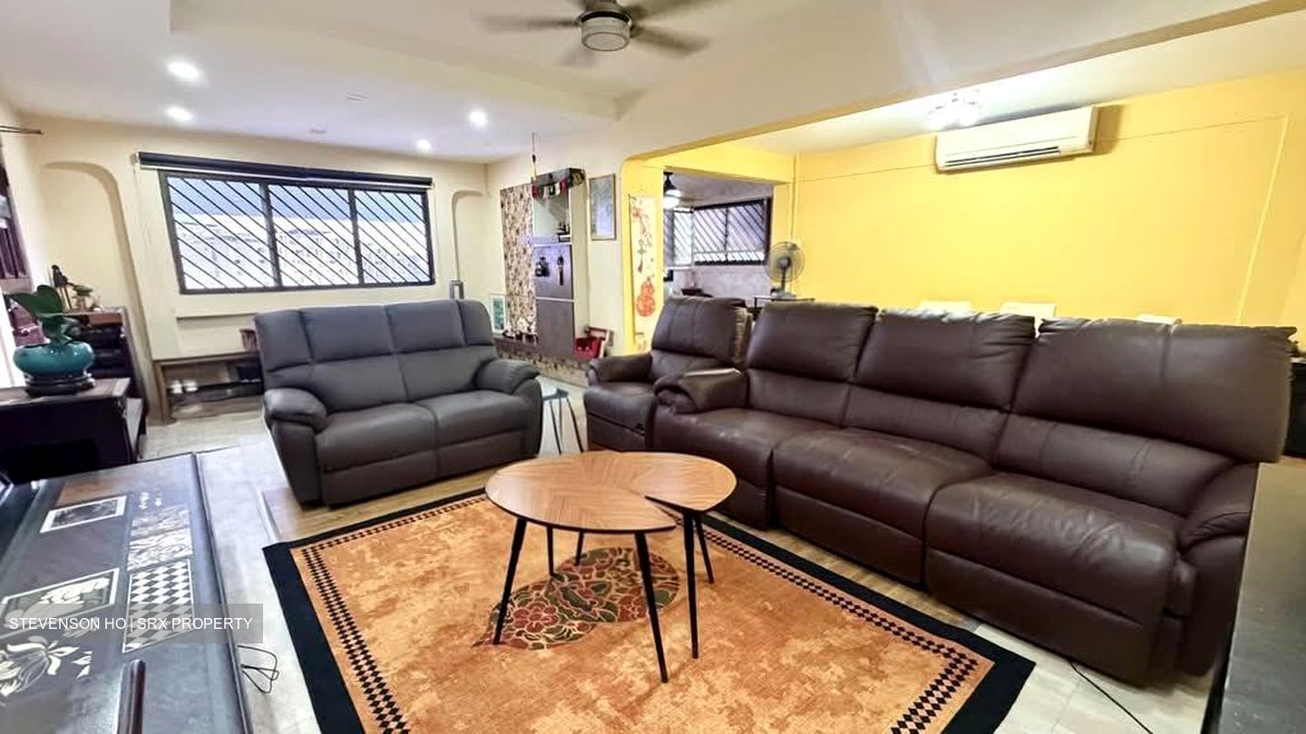 Blk 401 Hong Kah Court (Jurong West), HDB 5 Rooms #574471621